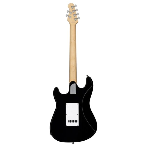 Sterling Cutlass CT20 Black