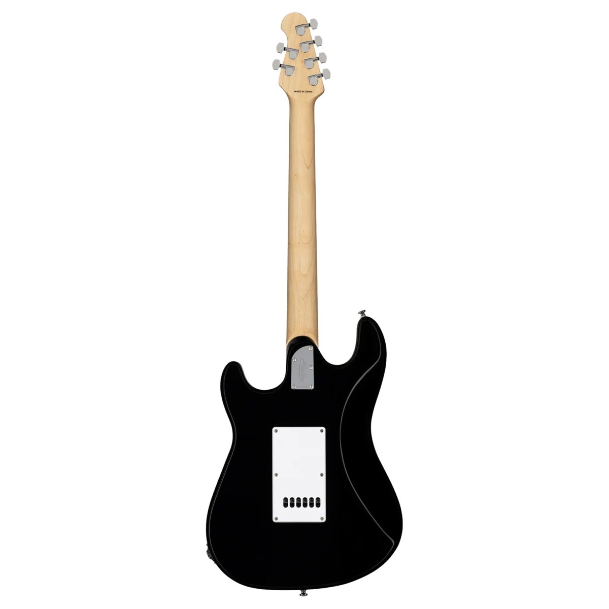 Sterling Cutlass CT20 Black