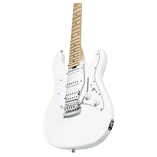 Sterling Cutlass CT20 Canvas White