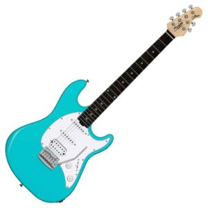 Sterling Cutlass CT20 Electric Blue