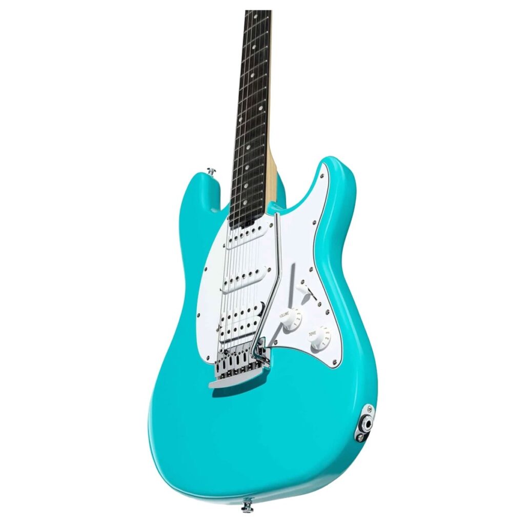 Sterling Cutlass CT20 Electric Blue