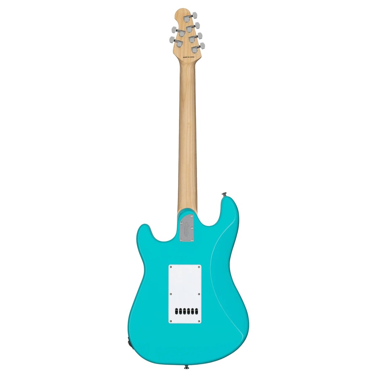Sterling Cutlass CT20 Electric Blue