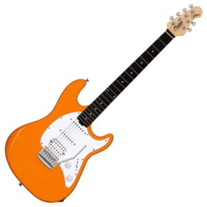 Sterling Cutlass CT20 Sunrise Orange