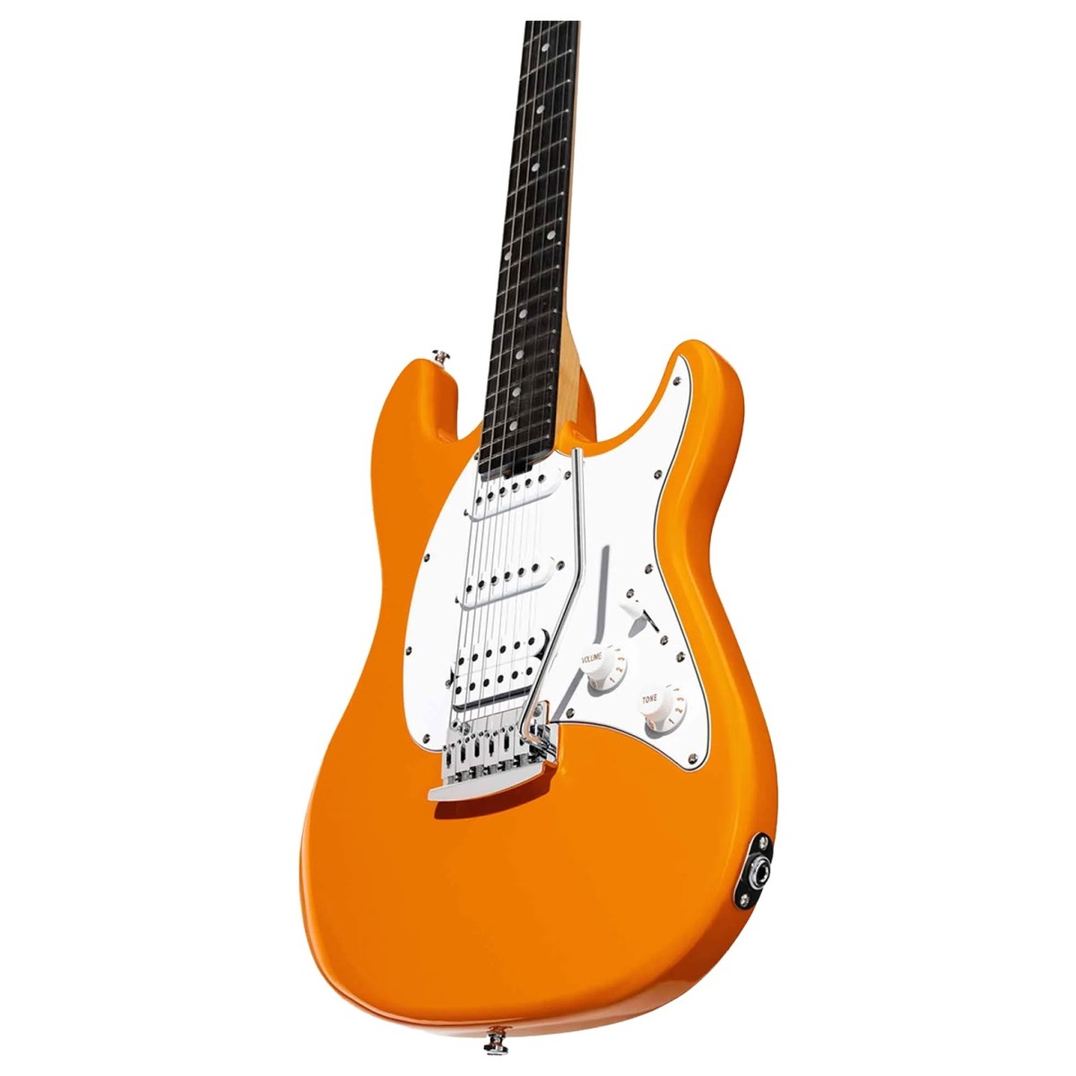 Sterling Cutlass CT20 Sunrise Orange