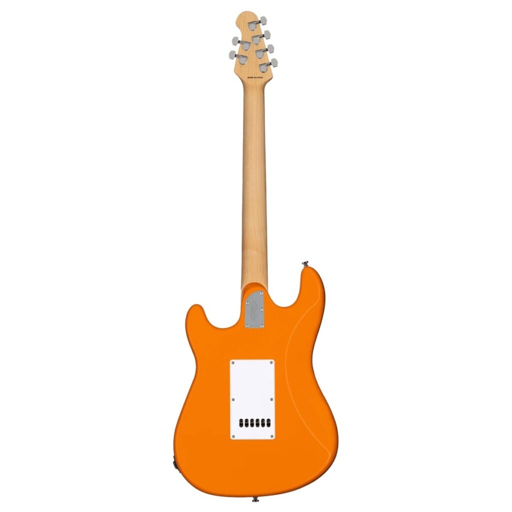 Sterling Cutlass CT20 Sunrise Orange