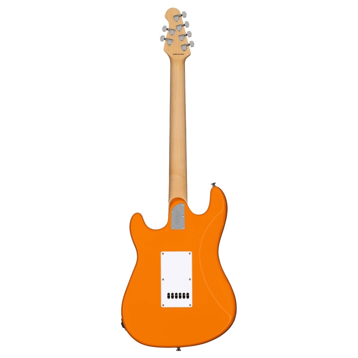 Sterling Cutlass CT20 Sunrise Orange