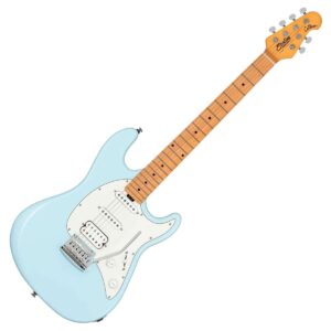Sterling Cutlass Classic CT30 Classic Daphne Blue