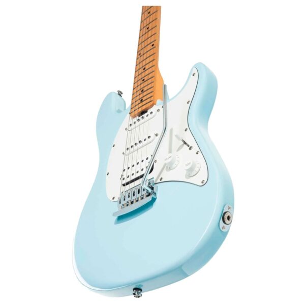Sterling Cutlass Classic CT30 Classic Daphne Blue