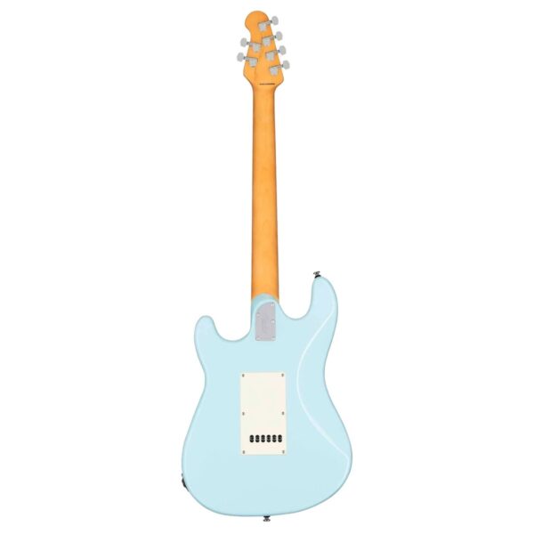 Sterling Cutlass Classic CT30 Classic Daphne Blue