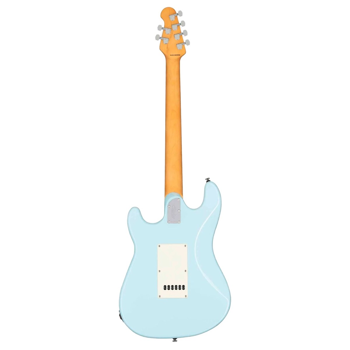 Sterling Cutlass Classic CT30 Classic Daphne Blue