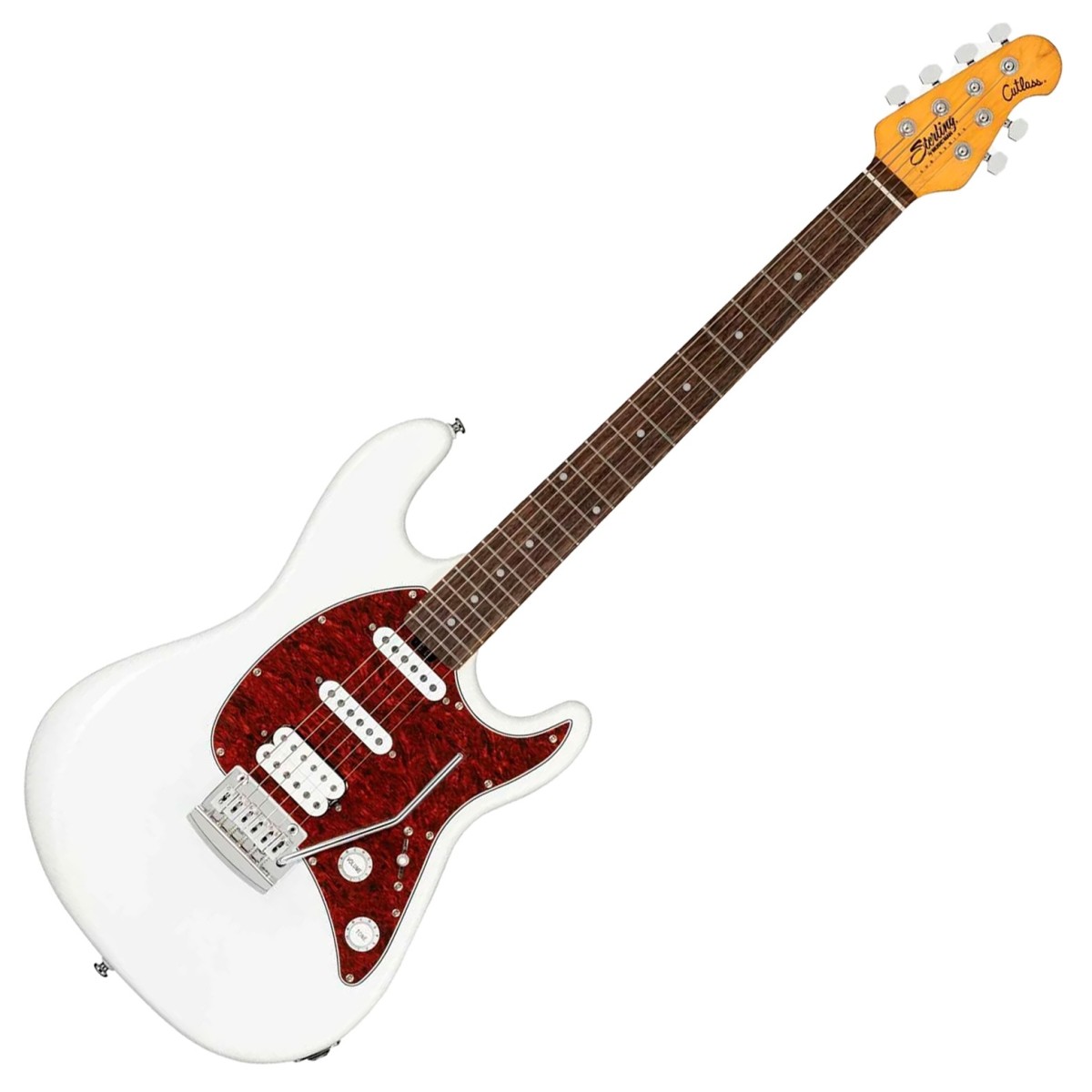 Sterling Cutlass Classic CT30 Classic Olympic White