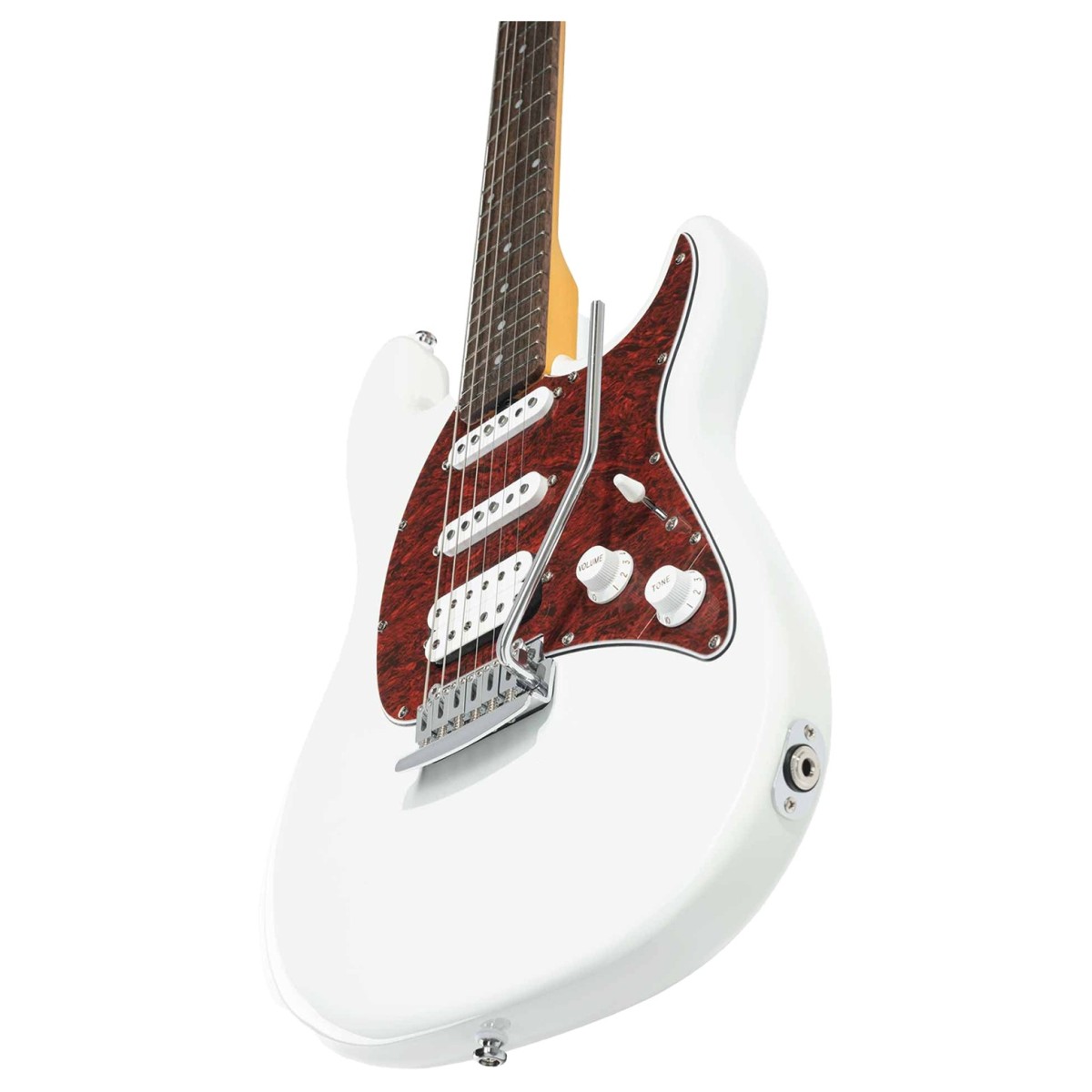 Sterling Cutlass Classic CT30 Classic Olympic White