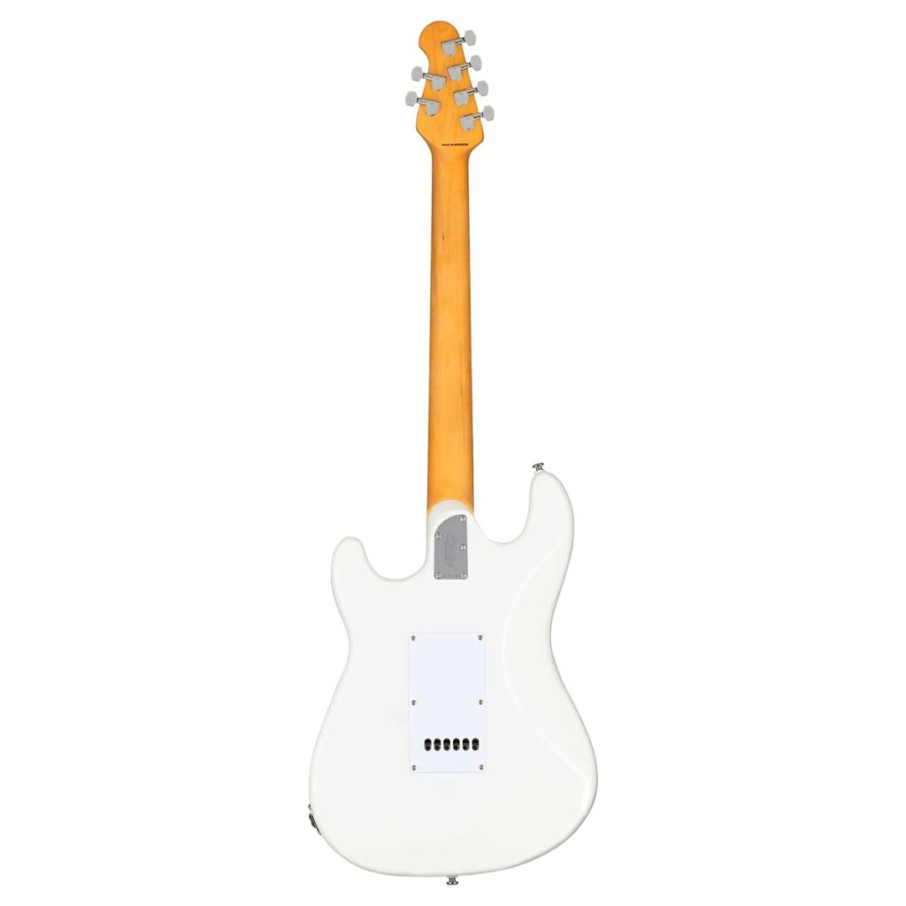 Sterling Cutlass Classic CT30 Classic Olympic White