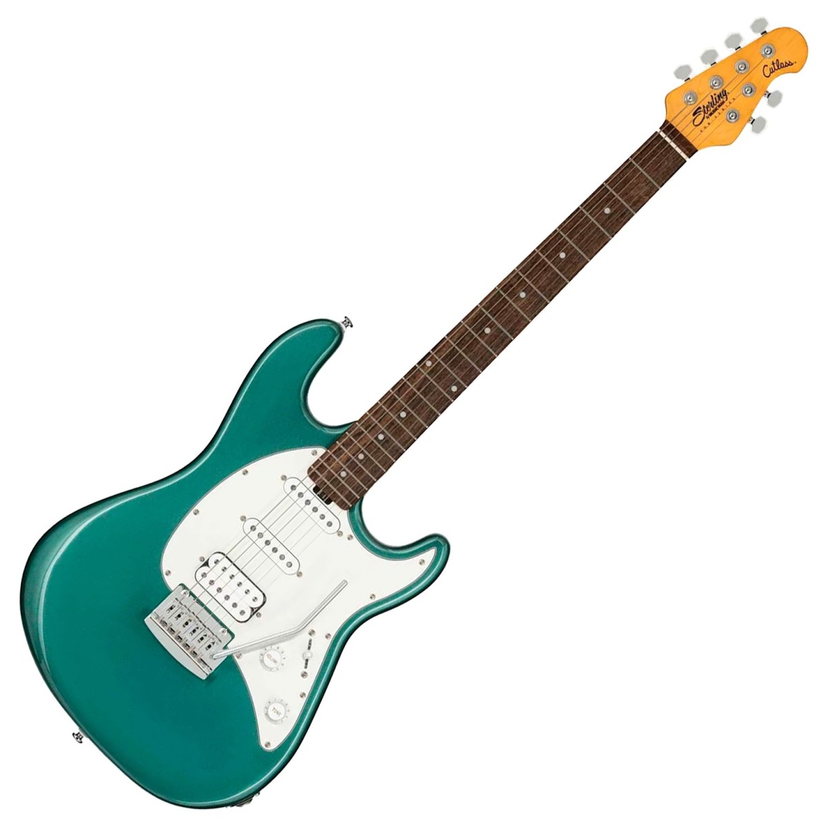 Sterling Cutlass Classic CT30 Classic Sherwood Green