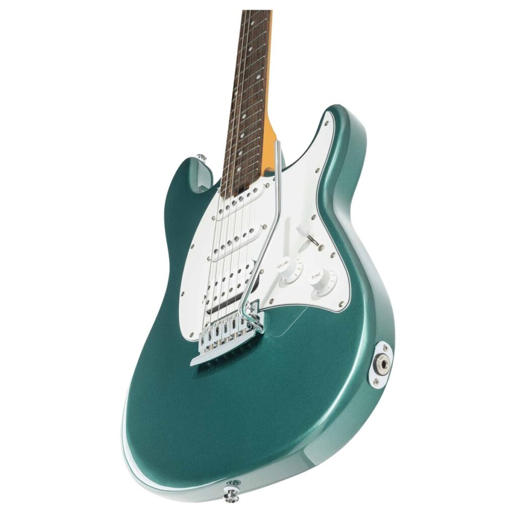 Sterling Cutlass Classic CT30 Classic Sherwood Green