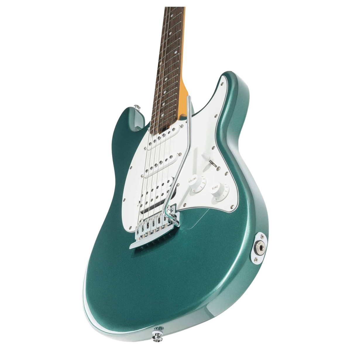 Sterling Cutlass Classic CT30 Classic Sherwood Green