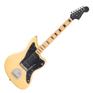 Squier FSR Classic Vibe 70s Jazzmaster Vintage Blonde
