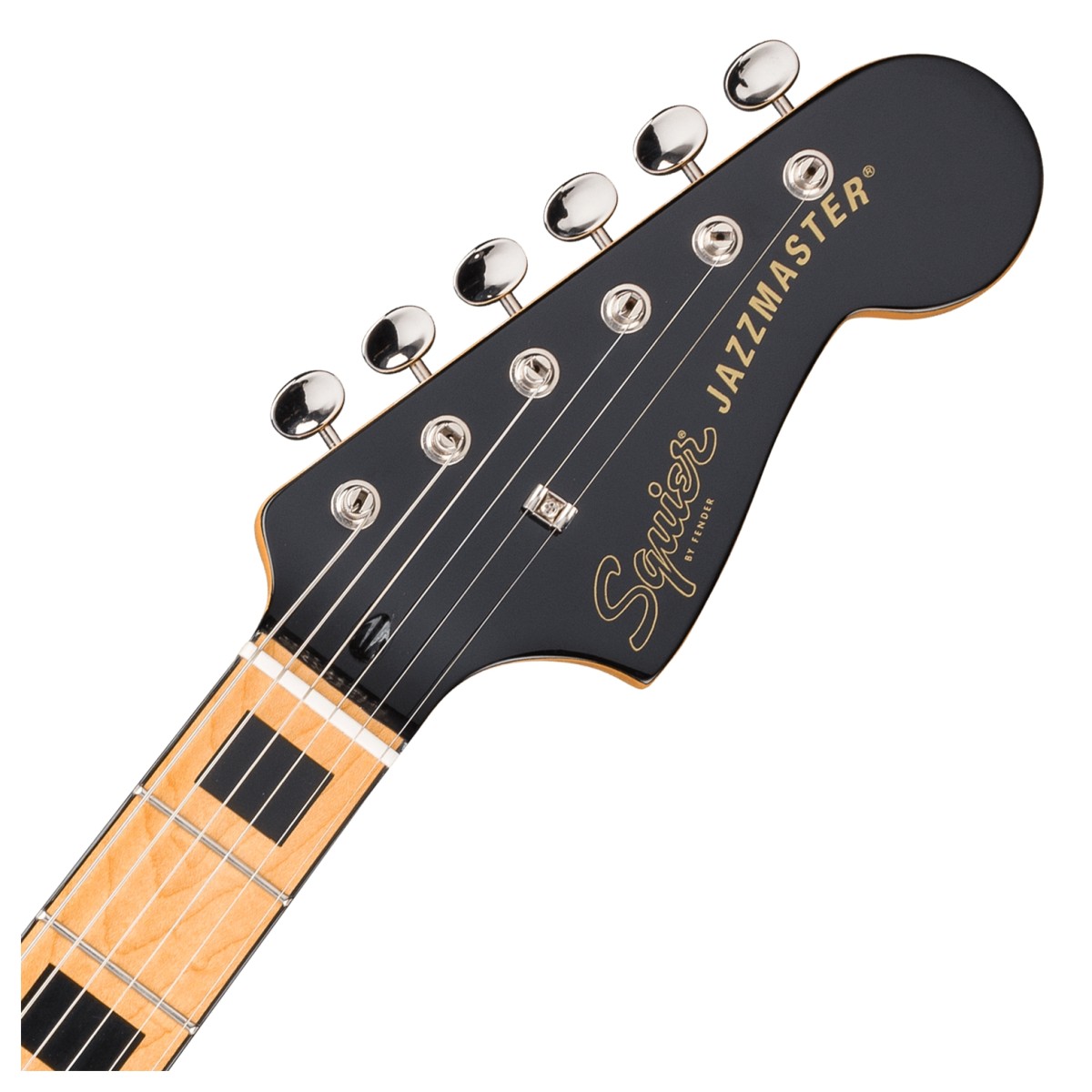 Squier FSR Classic Vibe 70s Jazzmaster Vintage Blonde