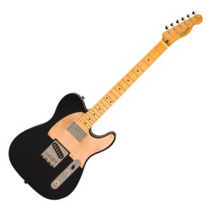 Squier FSR Classic Vibe 60s Custom Telecaster SH Wide Range Black