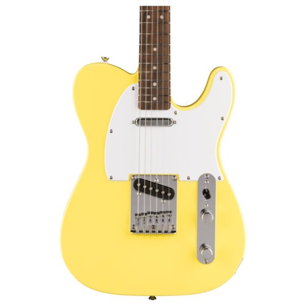 Squier Sonic Telecaster Canary Yellow