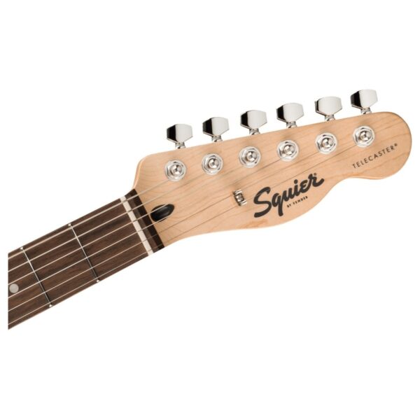 Squier Sonic Telecaster Canary Yellow