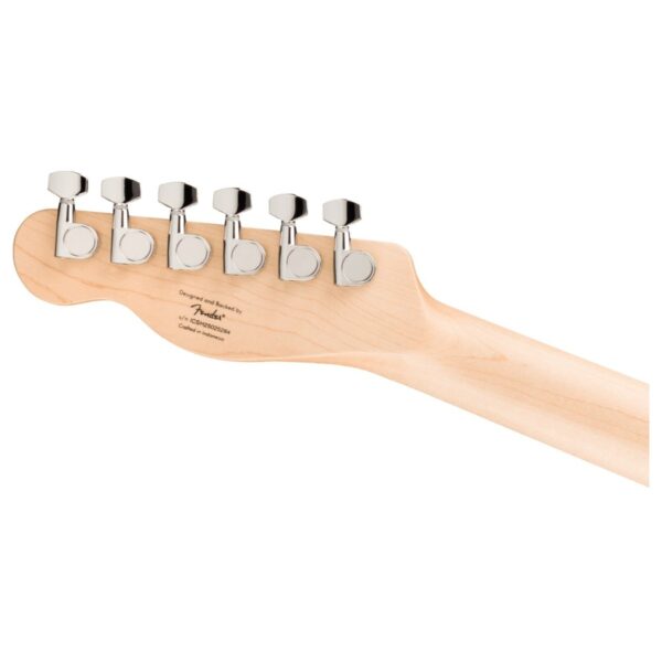 Squier Sonic Telecaster Canary Yellow
