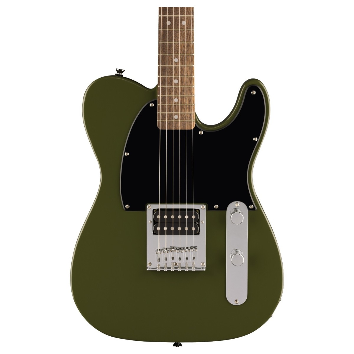 Squier Sonic Esquire H Olive