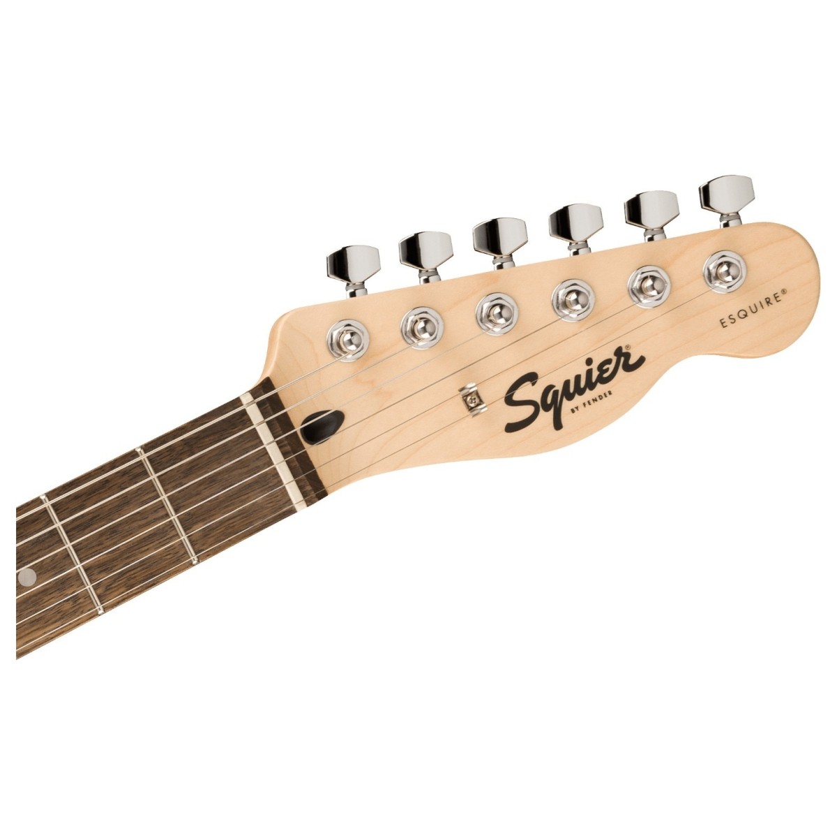 Squier Sonic Esquire H Olive