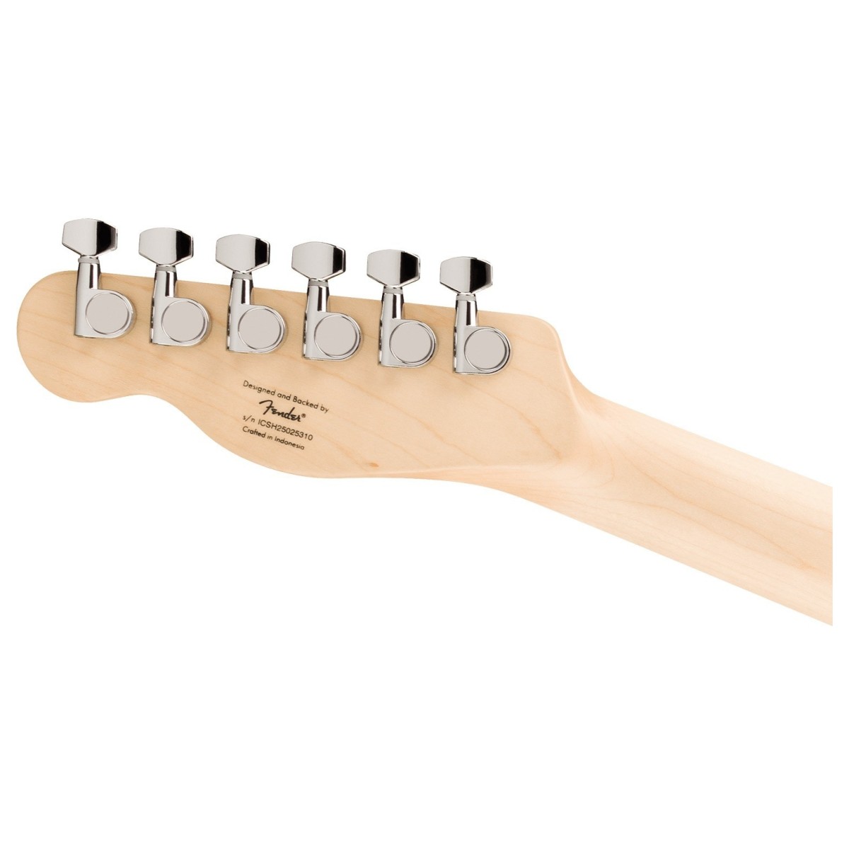 Squier Sonic Esquire H Olive