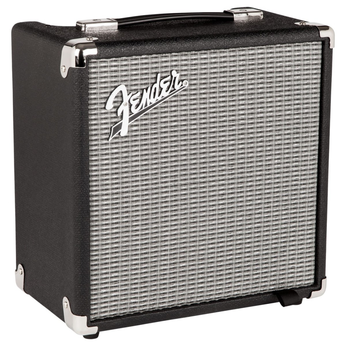 Fender Rumble 15 V3 Bass Combo pack of 3