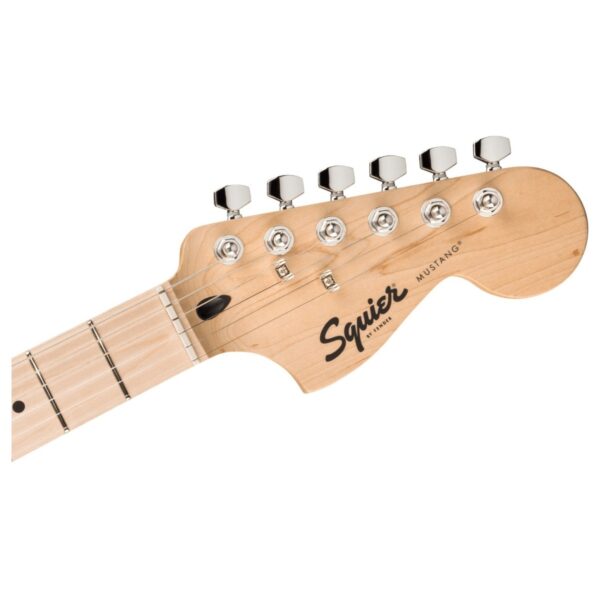Squier Sonic Mustang Daphne Blue