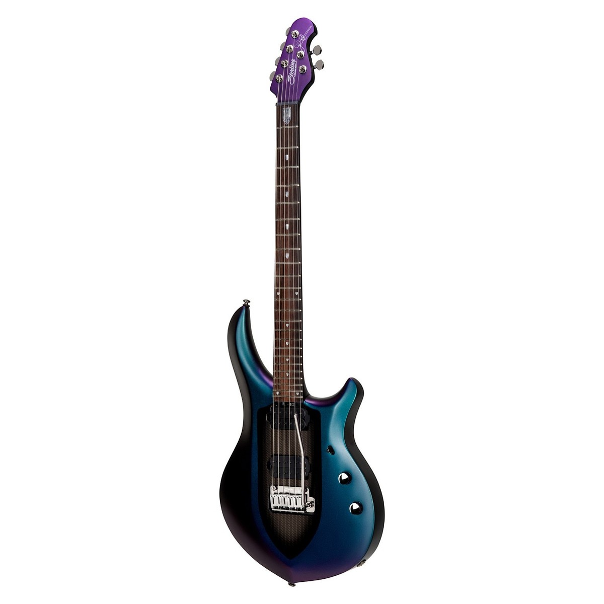 Sterling John Petrucci Majesty Arctic Dream