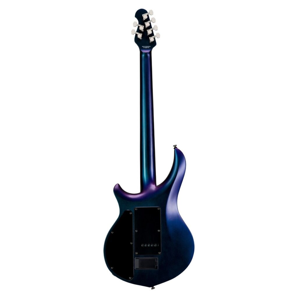 Sterling John Petrucci Majesty Arctic Dream