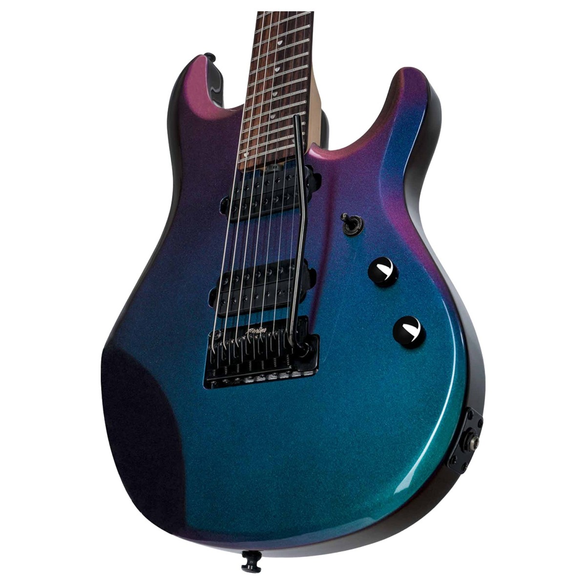 Sterling John Petrucci JP70 7-String Mystic Dream