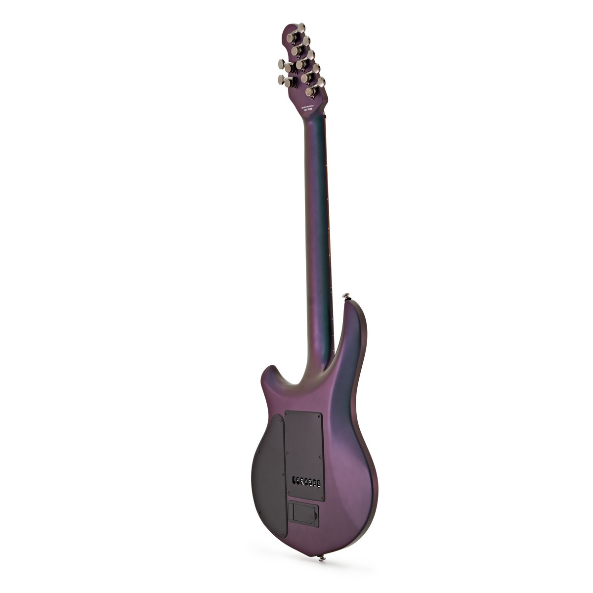Sterling Majesty 7 Arctic Dream