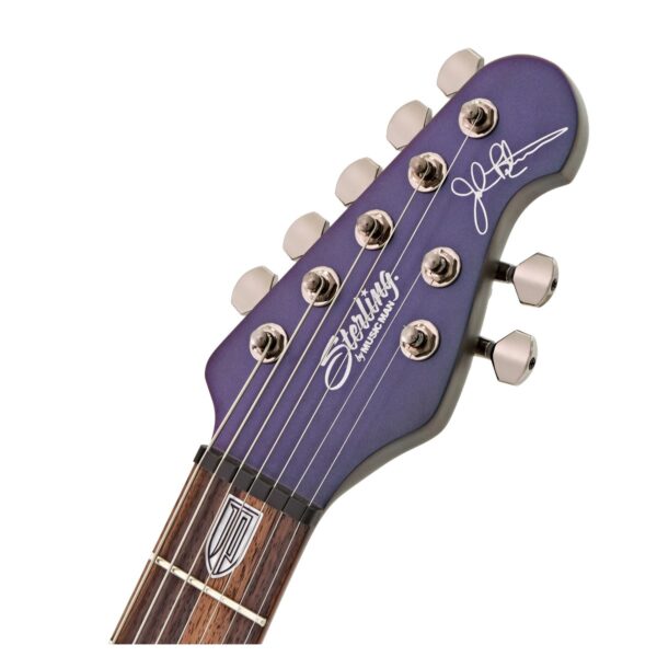 Sterling Majesty 7 Arctic Dream