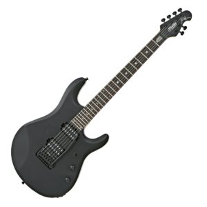 Sterling John Petrucci JP60 Stealth Black