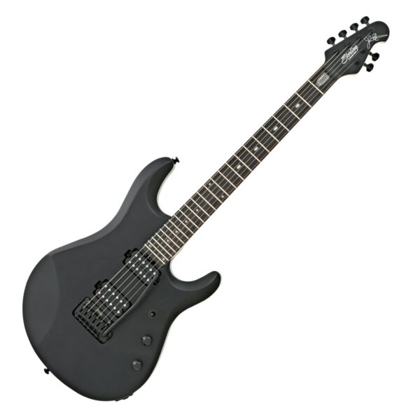 Sterling John Petrucci JP60 Stealth Black