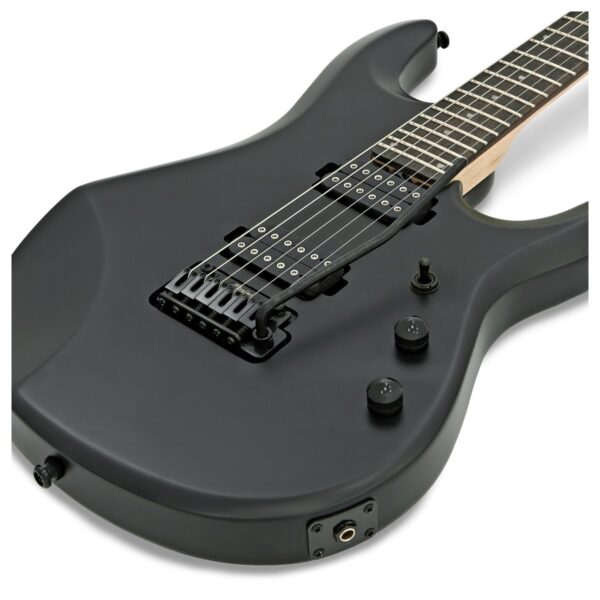 Sterling John Petrucci JP60 Stealth Black