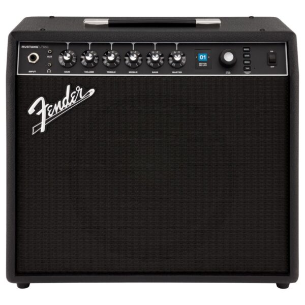 Fender Mustang LTX50 Combo