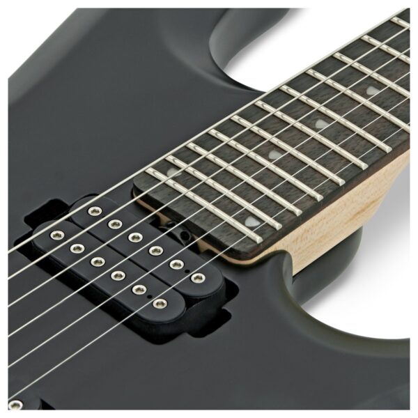 Sterling John Petrucci JP60 Stealth Black