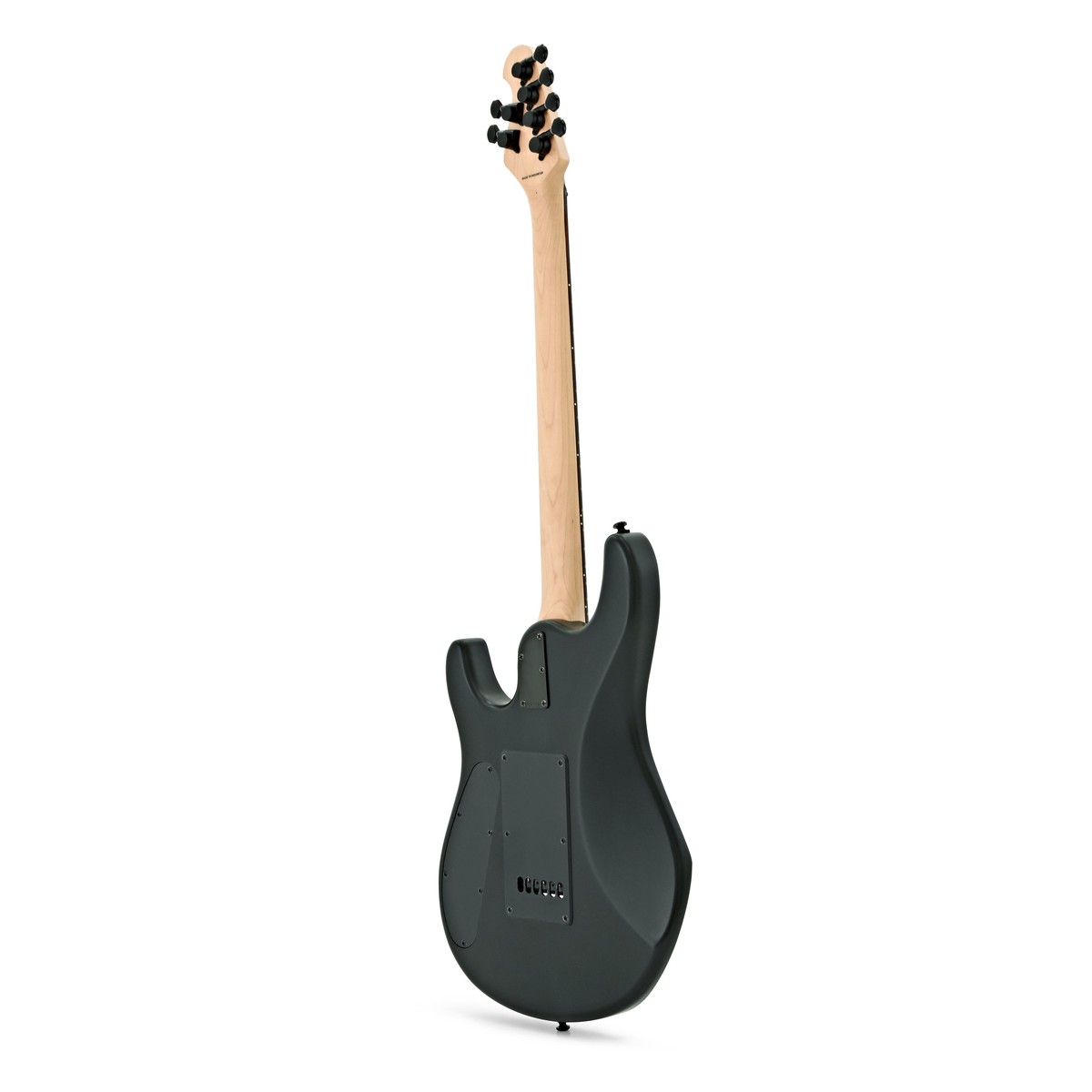 Sterling John Petrucci JP60 Stealth Black