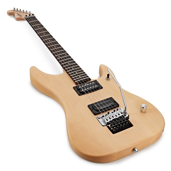 Washburn N2-NUNO Nuno Bettencourt Natural Matte