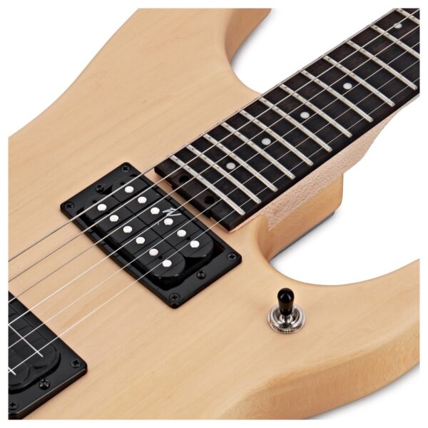 Washburn N2-NUNO Nuno Bettencourt Natural Matte