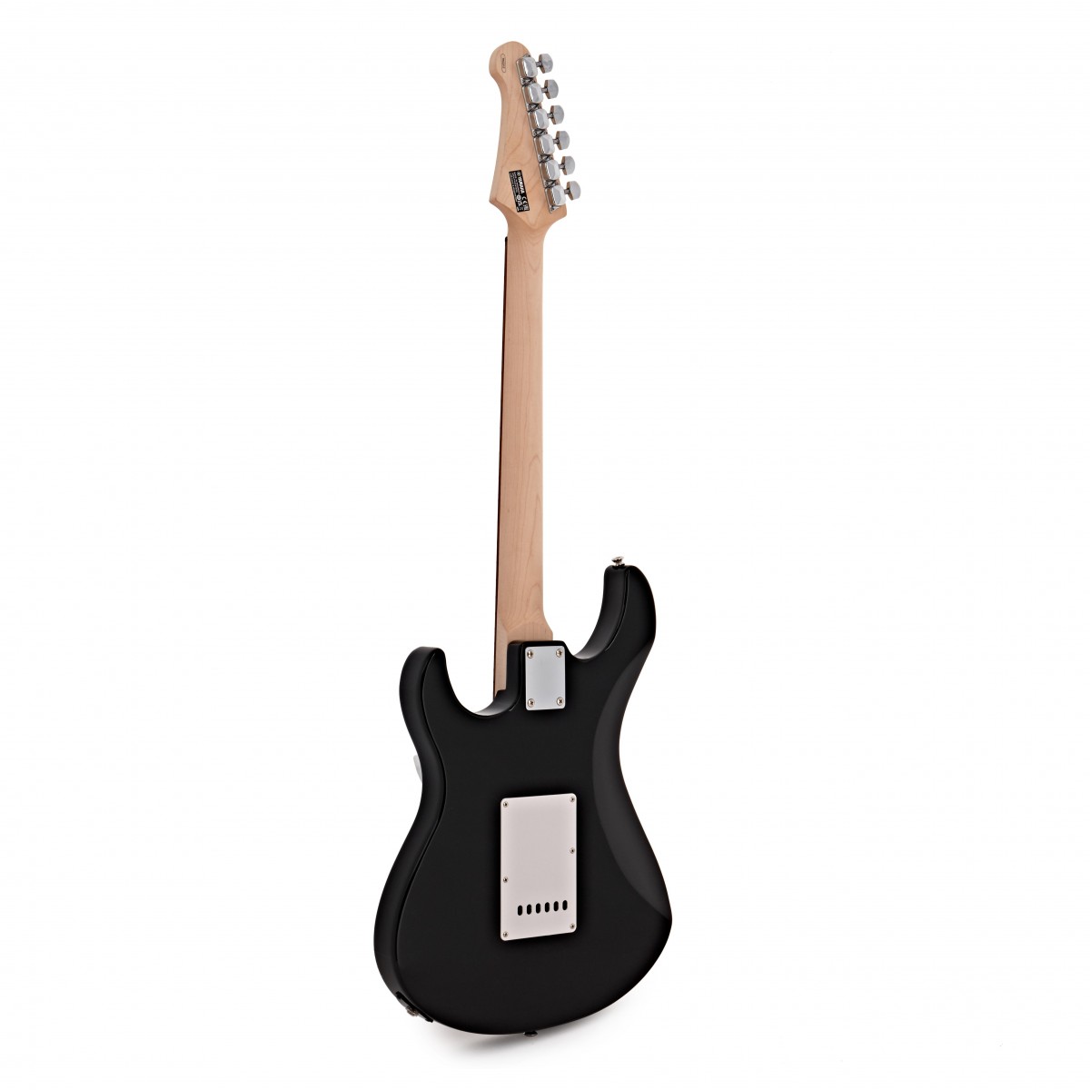 Yamaha Pacifica 012 II Black