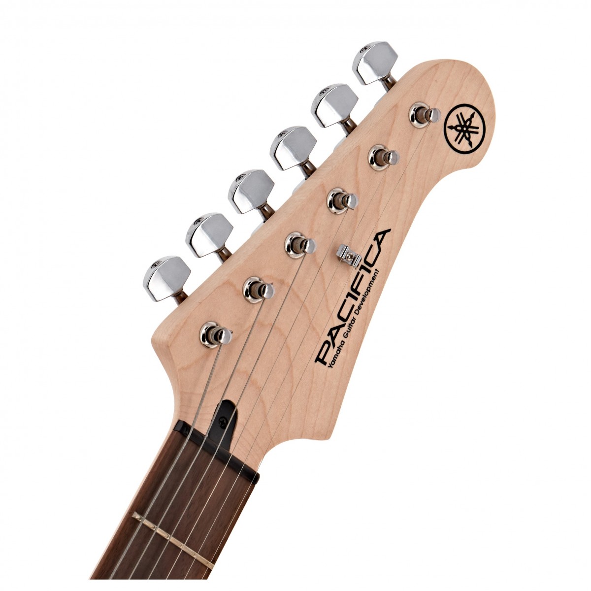 Yamaha Pacifica 012 II Black