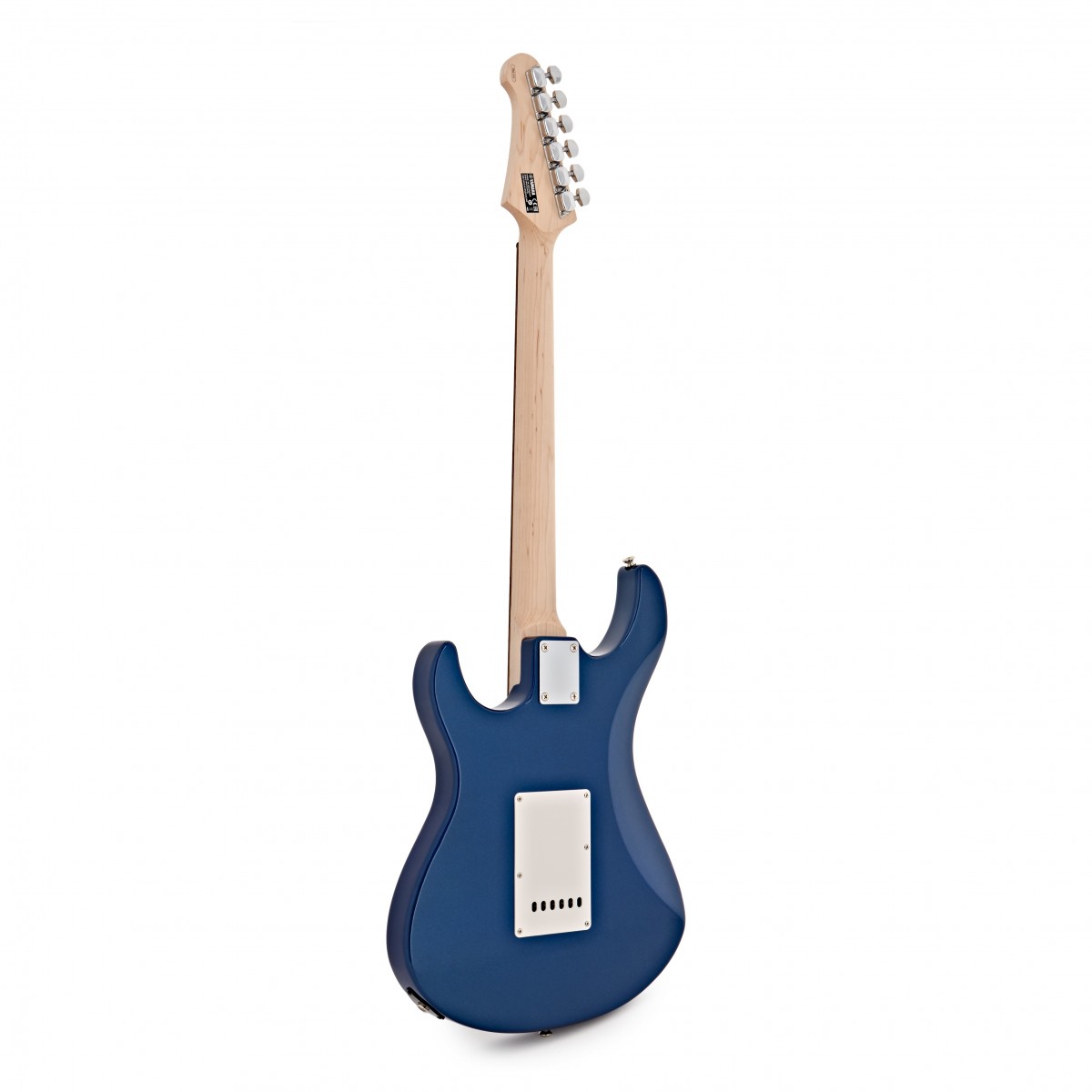Yamaha Pacifica 012 II Blue Metallic