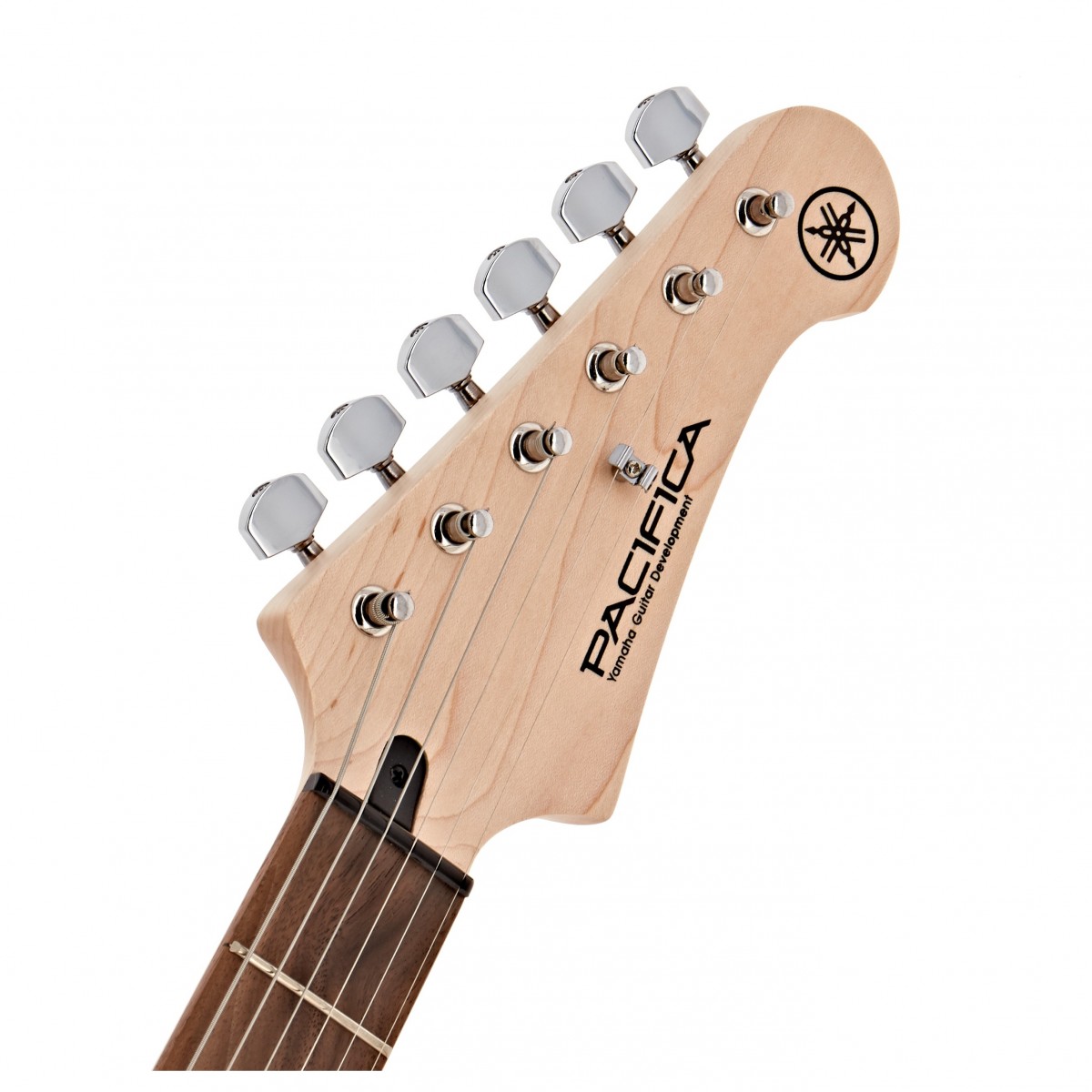 Yamaha Pacifica 012 II Blue Metallic
