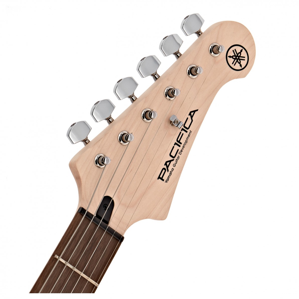 Yamaha Pacifica 012 II Red Metallic
