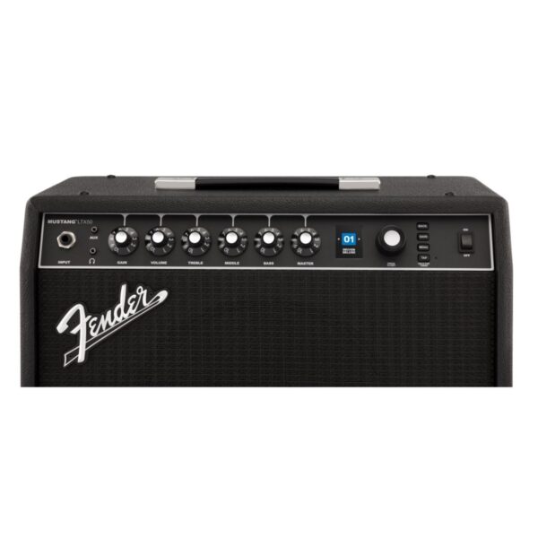 Fender Mustang LTX50 Combo